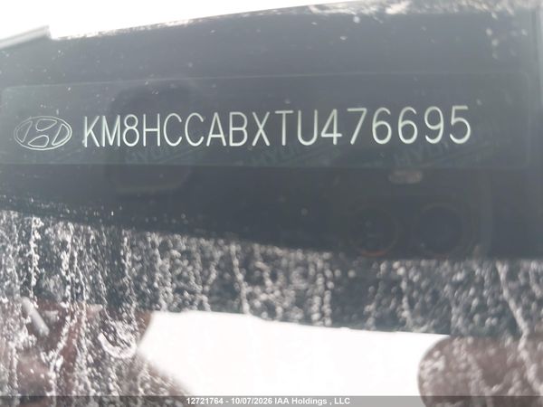 2026 HYUNDAI KONA PREFERRED-TREND — I18