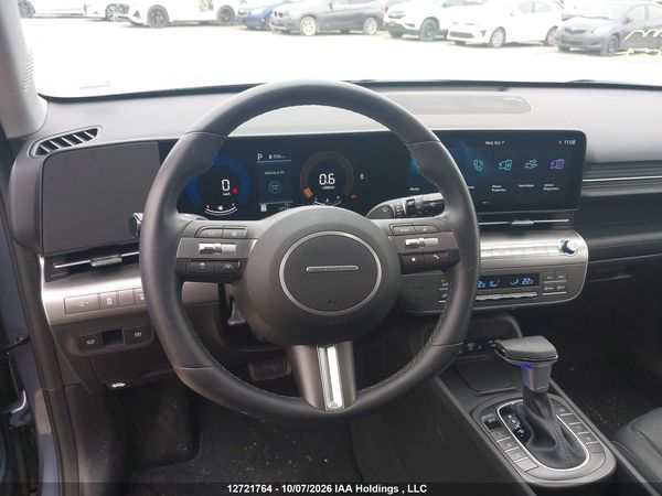 2026 HYUNDAI KONA PREFERRED-TREND — I19