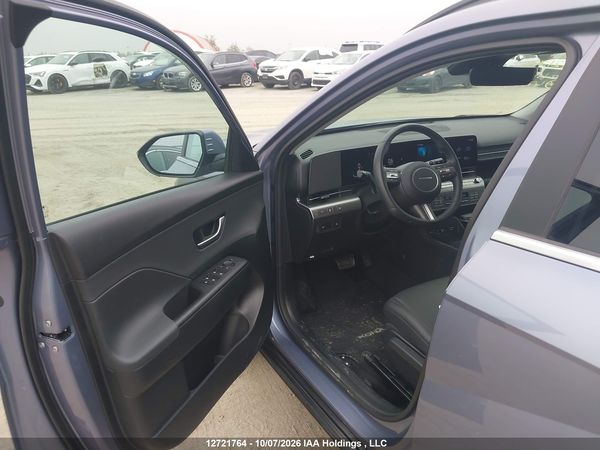 2026 HYUNDAI KONA PREFERRED-TREND — I20