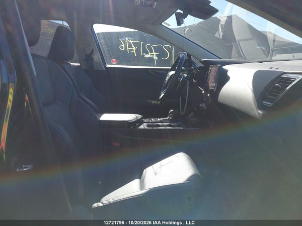 2025 LEXUS NX 250 350 Base — I5
