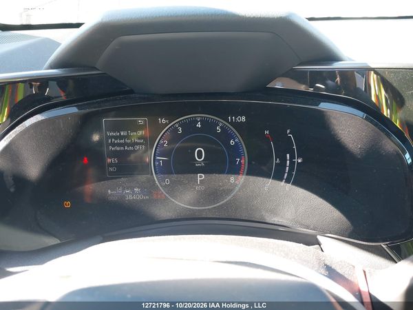 2025 LEXUS NX 250 350 Base — I7