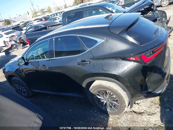 2025 LEXUS NX 250 350 Base — I15