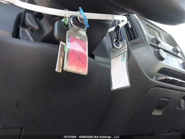 2016 CHEVROLET SILVERADO C1500/C1500 LS — I11