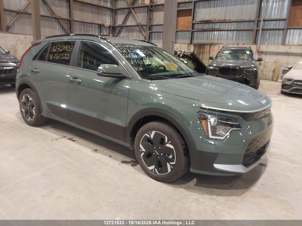 2026 KIA NIRO WIND — I1