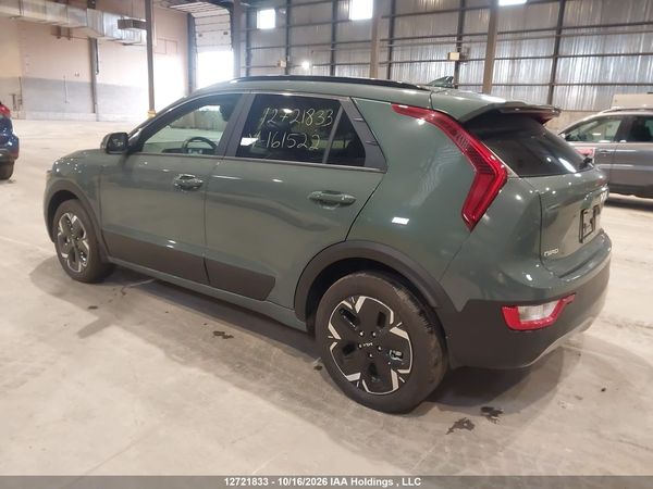 2026 KIA NIRO WIND — I3