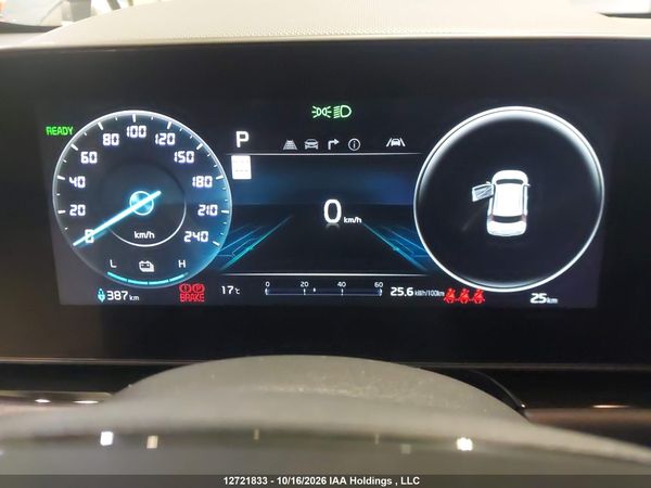 2026 KIA NIRO WIND — I7