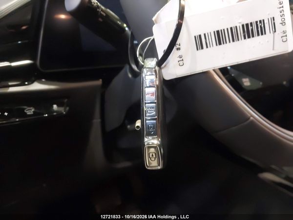 2026 KIA NIRO WIND — I11