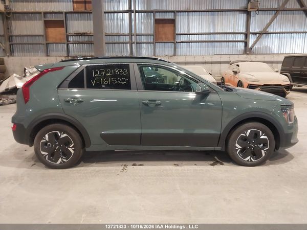 2026 KIA NIRO WIND — I13