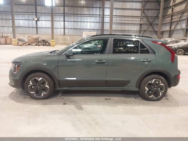 2026 KIA NIRO WIND — I14
