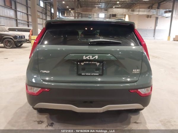 2026 KIA NIRO WIND — I16