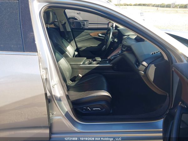 2021 ACURA TLX TECHNOLOGY — I5