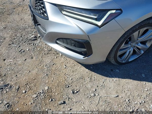 2021 ACURA TLX TECHNOLOGY — I6