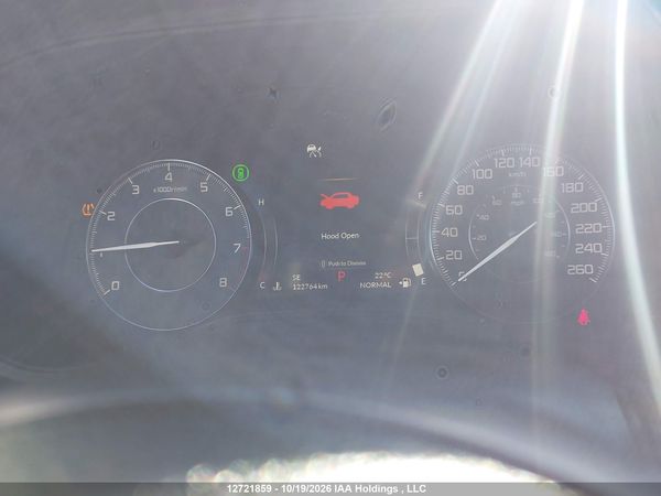 2021 ACURA TLX TECHNOLOGY — I7