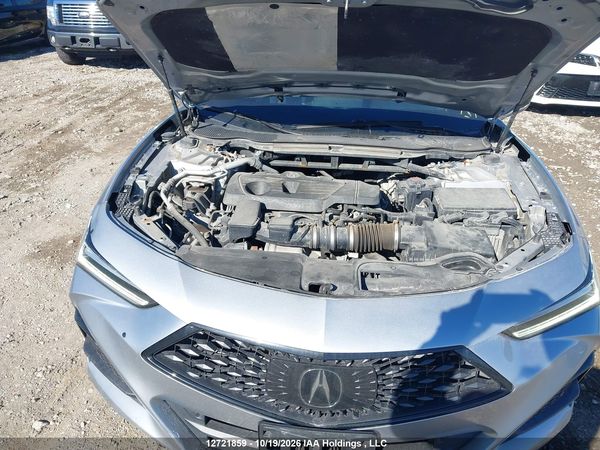 2021 ACURA TLX TECHNOLOGY — I10