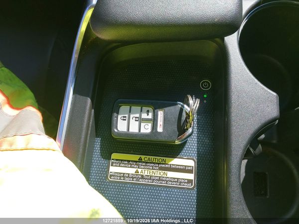 2021 ACURA TLX TECHNOLOGY — I11