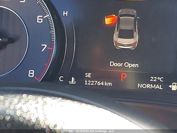 2021 ACURA TLX TECHNOLOGY — I15