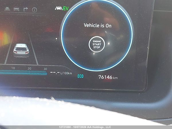 2022 HYUNDAI TUCSON ULTIMATE HYBRID AWD — I15