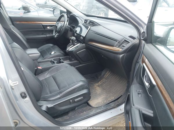 2020 HONDA CR-V EX-L — I5