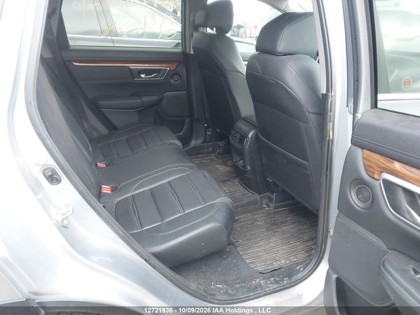 2020 HONDA CR-V EX-L — I8