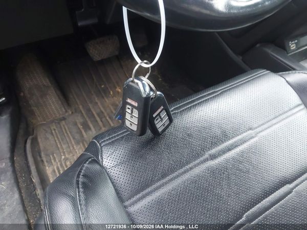 2020 HONDA CR-V EX-L — I11