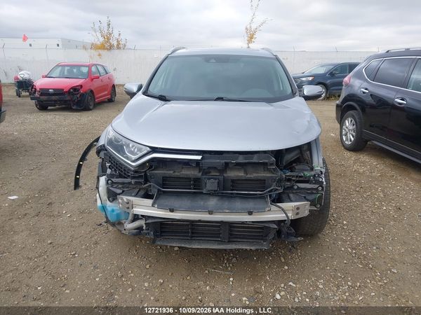 2020 HONDA CR-V EX-L — I12
