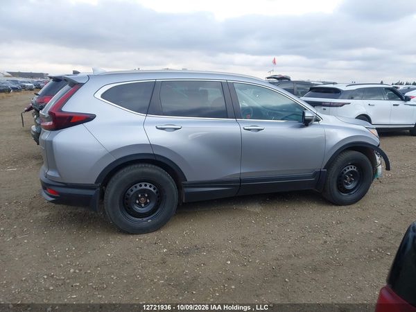 2020 HONDA CR-V EX-L — I13
