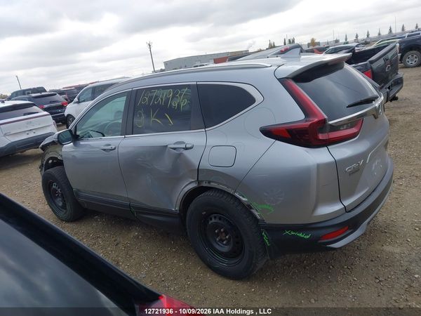2020 HONDA CR-V EX-L — I14