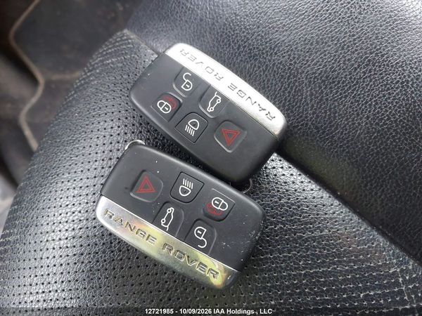 2015 LAND ROVER RANGE ROVER EVOQUE DYNAMIC — I11