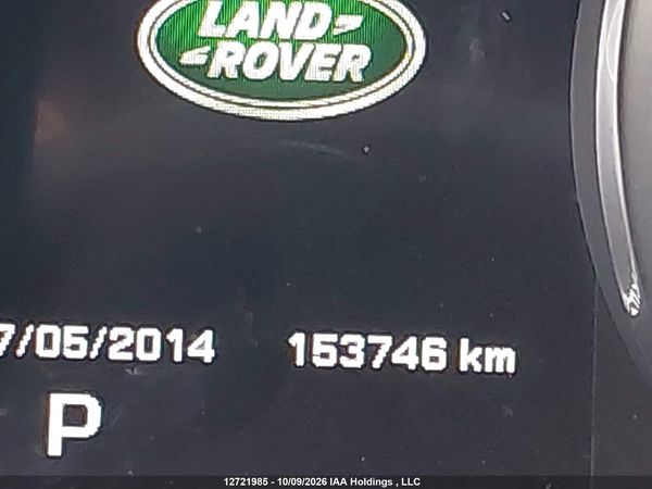 2015 LAND ROVER RANGE ROVER EVOQUE DYNAMIC — I15