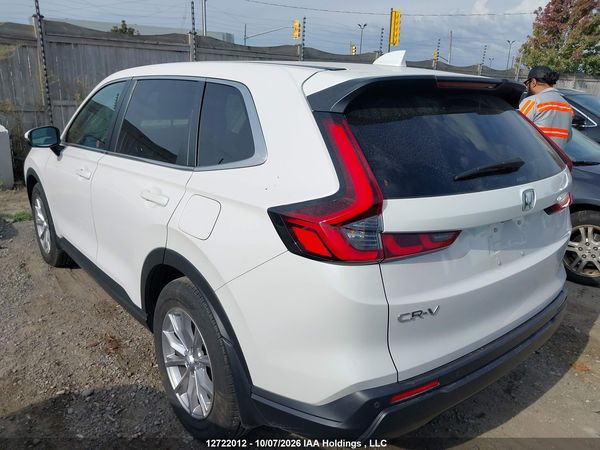 2023 HONDA CR-V EX-L — I3