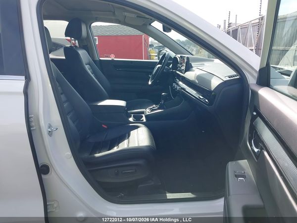 2023 HONDA CR-V EX-L — I5