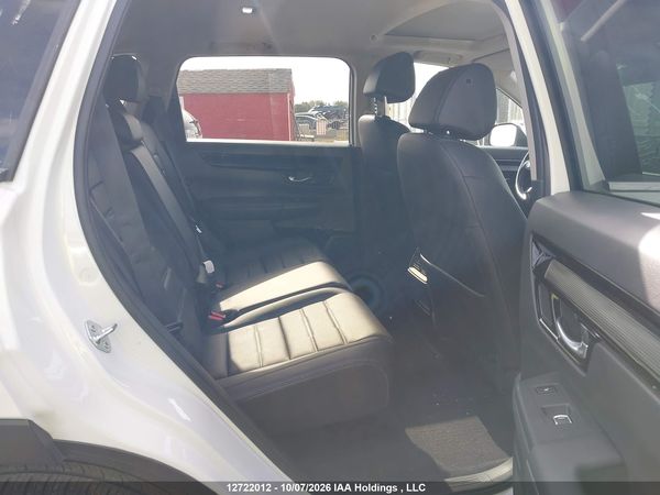2023 HONDA CR-V EX-L — I8
