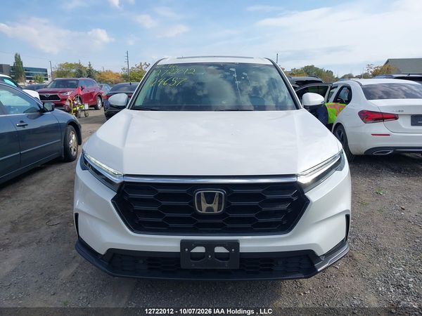 2023 HONDA CR-V EX-L — I12