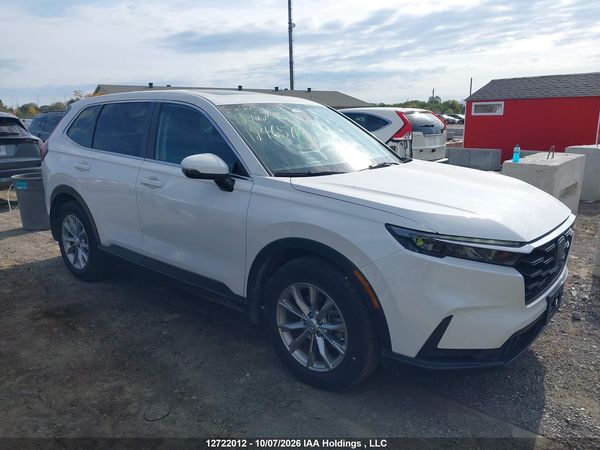2023 HONDA CR-V EX-L — I13