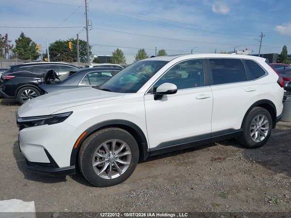 2023 HONDA CR-V EX-L — I14