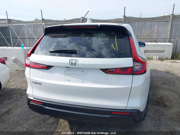 2023 HONDA CR-V EX-L — I16