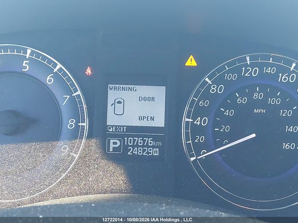 2017 INFINITI QX50 — I15