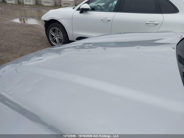 2020 SUBARU FORESTER — I6