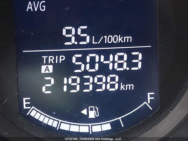 2016 MAZDA CX-5 GS — I15