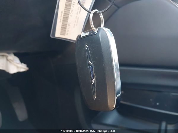 2026 CHRYSLER PACIFICA LIMITED — I11