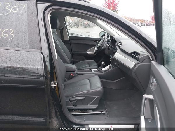 2024 AUDI Q3 PREMIUM S LINE 45 — I5