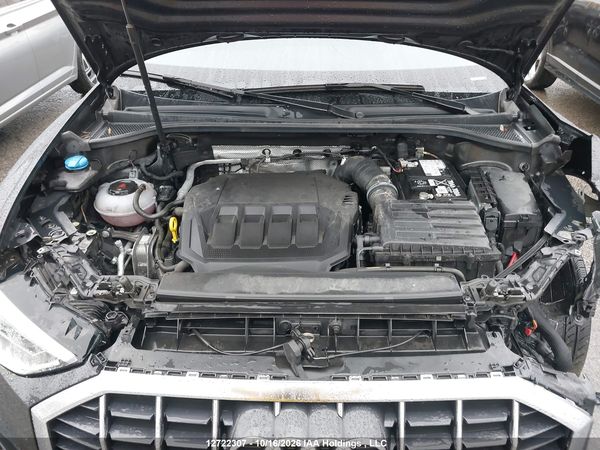 2024 AUDI Q3 PREMIUM S LINE 45 — I10