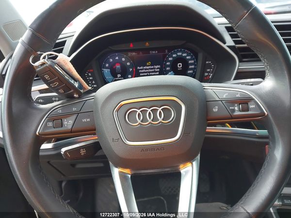 2024 AUDI Q3 PREMIUM S LINE 45 — I11
