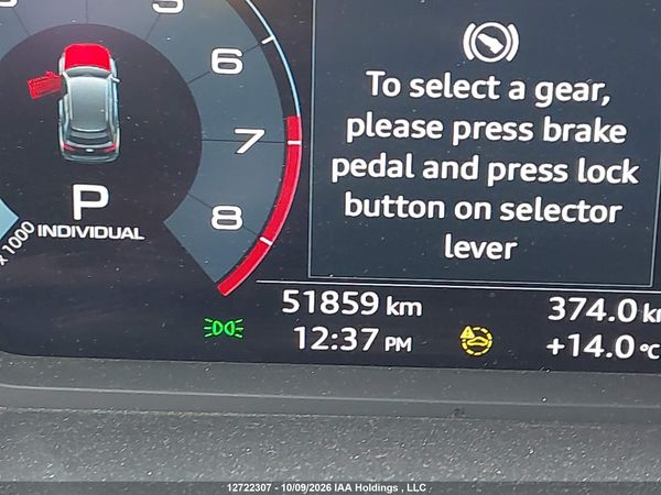 2024 AUDI Q3 PREMIUM S LINE 45 — I15