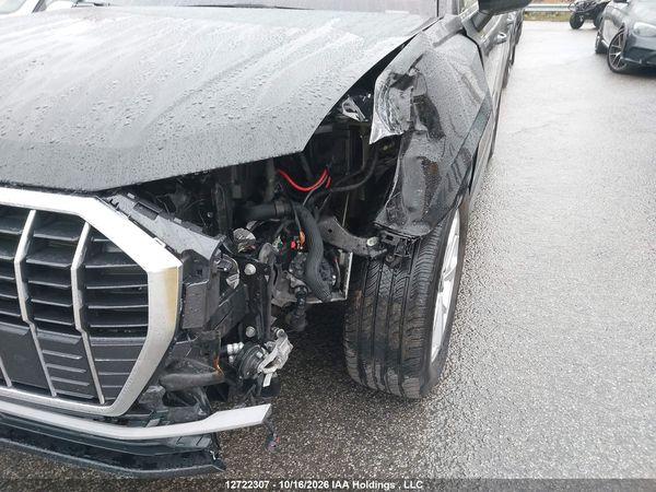 2024 AUDI Q3 PREMIUM S LINE 45 — I20