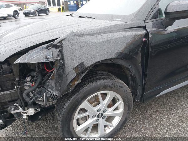 2024 AUDI Q3 PREMIUM S LINE 45 — I21