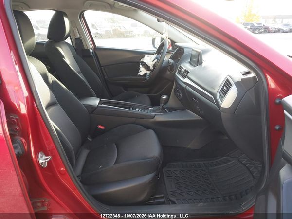 2017 MAZDA 3 Sport — I5