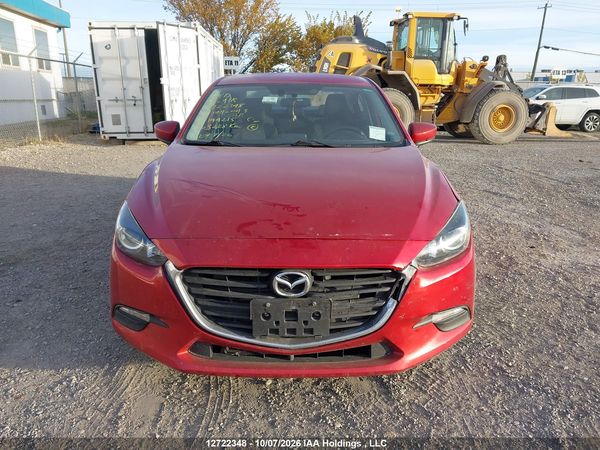 2017 MAZDA 3 Sport — I13