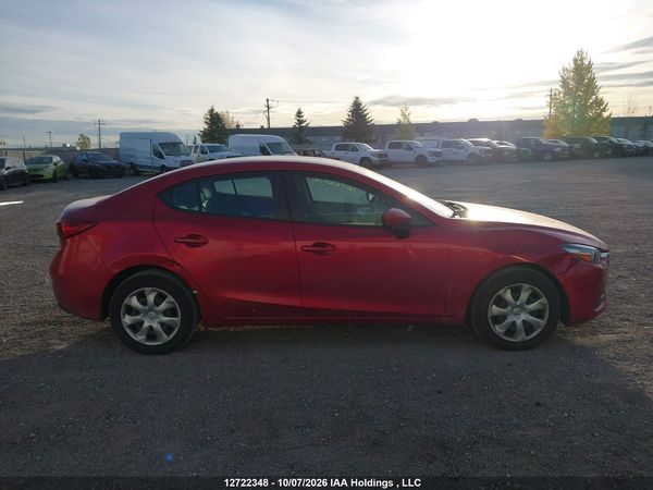 2017 MAZDA 3 Sport — I14