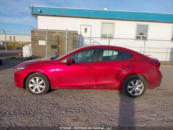 2017 MAZDA 3 Sport — I15
